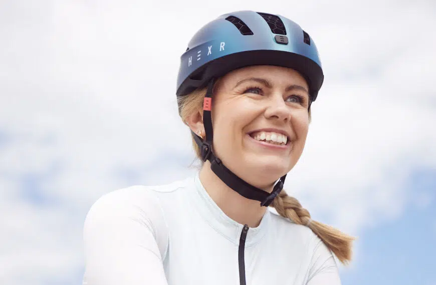 HEXR Announce The Launch Of Two New Helmet Shells – Reinvigorate Your Helmet
