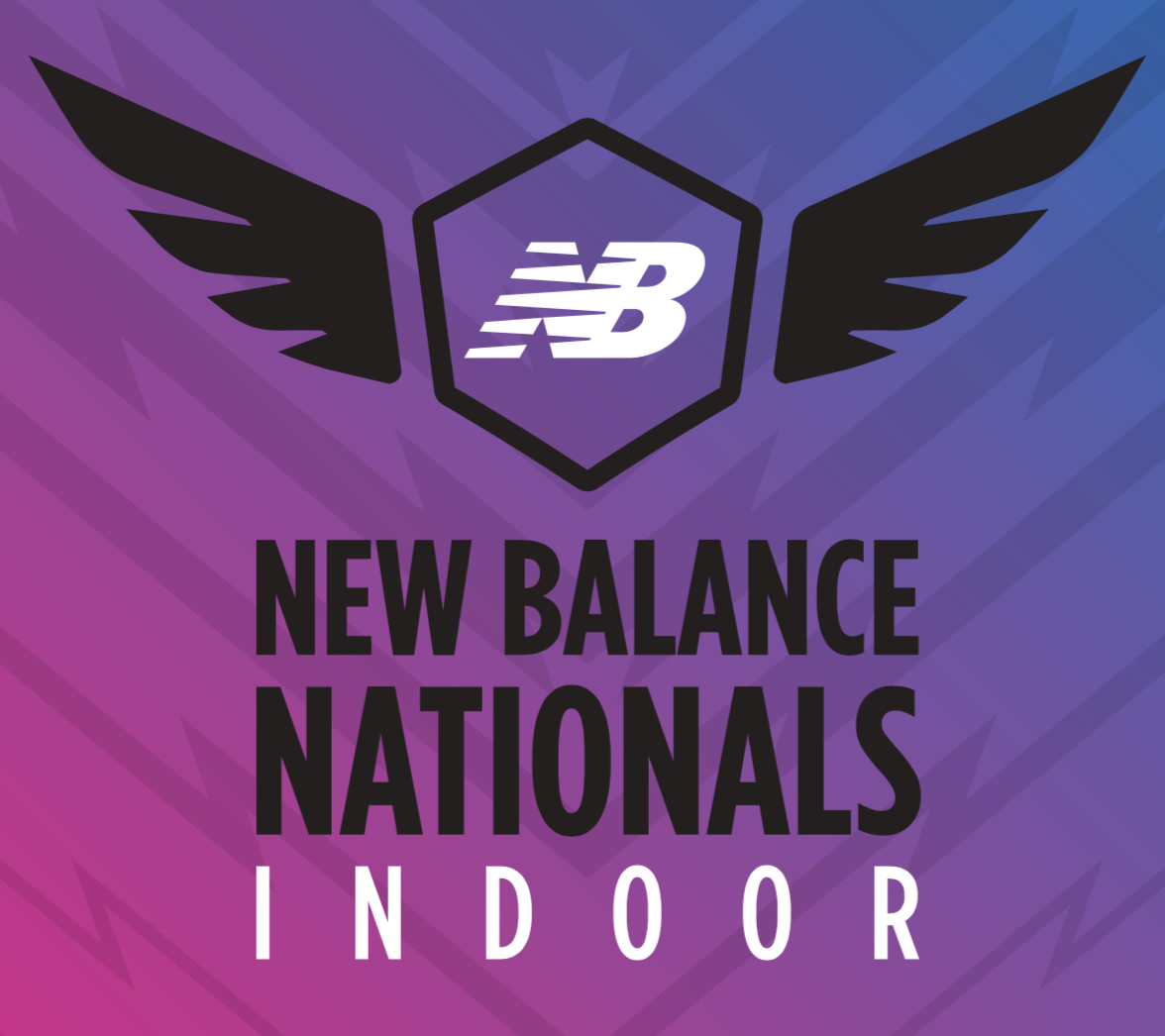 New Balance To Host The 2022 New Balance Nationals Indoor Championship