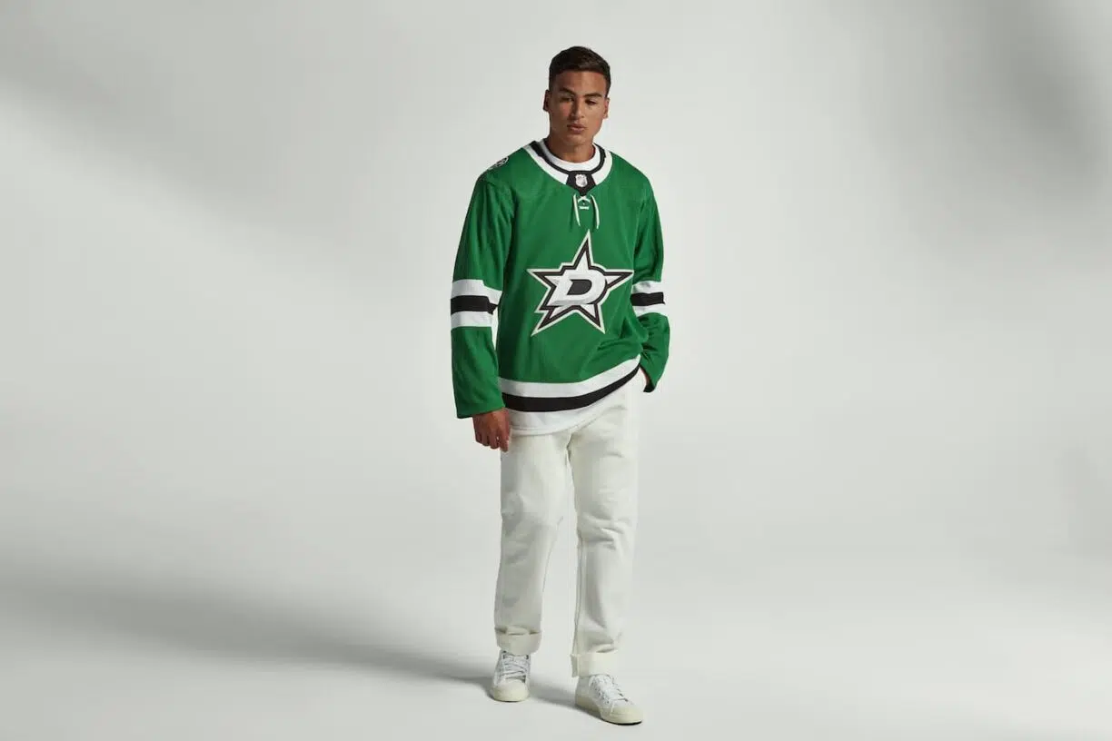 Nhl adidas jerseys 2021 1