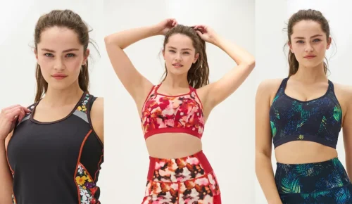 pour moi aw21 collection