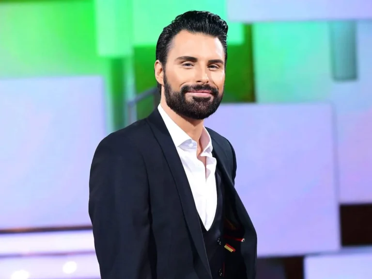 rylan clark neal