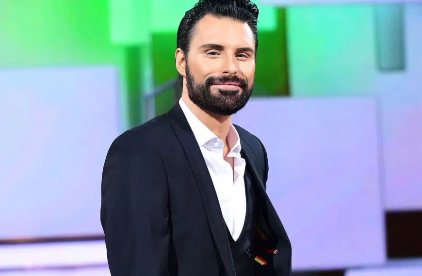 rylan clark neal
