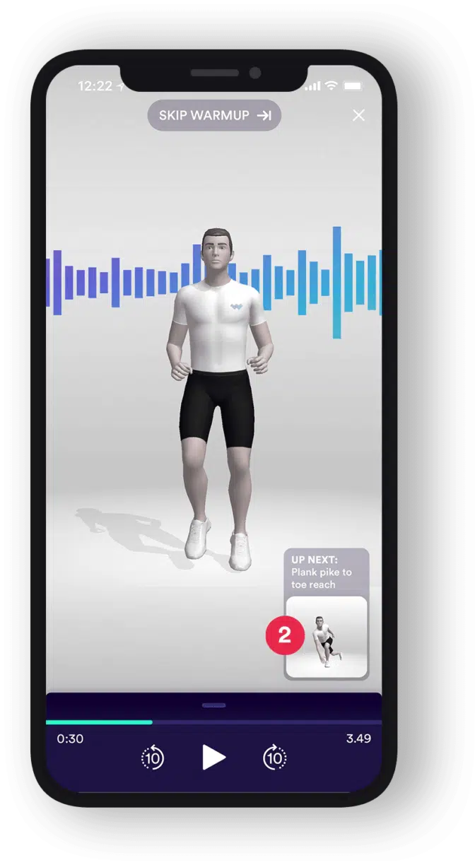Withu app