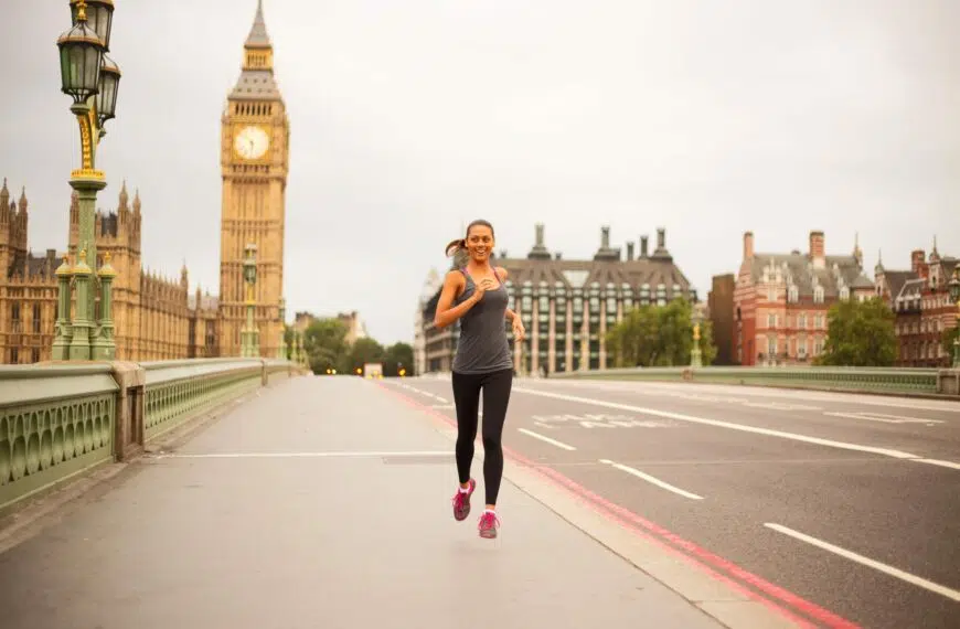 ukactive and Myzone Announce Parliamentary Physical Activity Challenge for MPs and Peers 