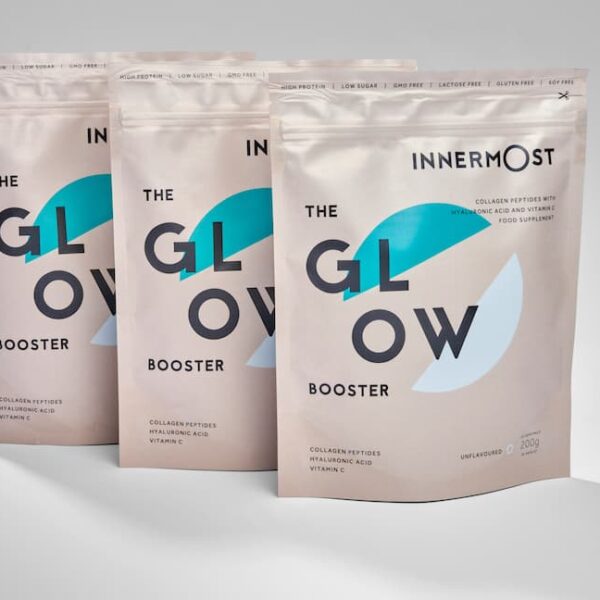 Innermost launches the glow booster