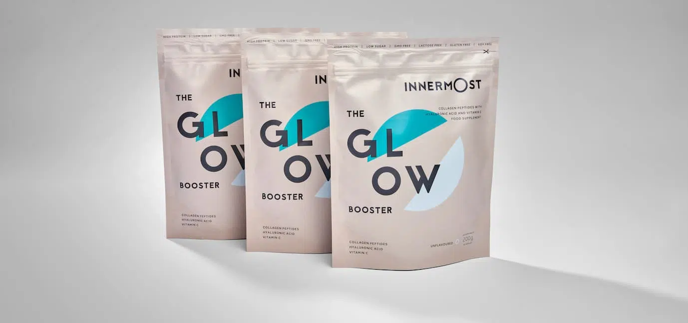 Innermost launches the glow booster