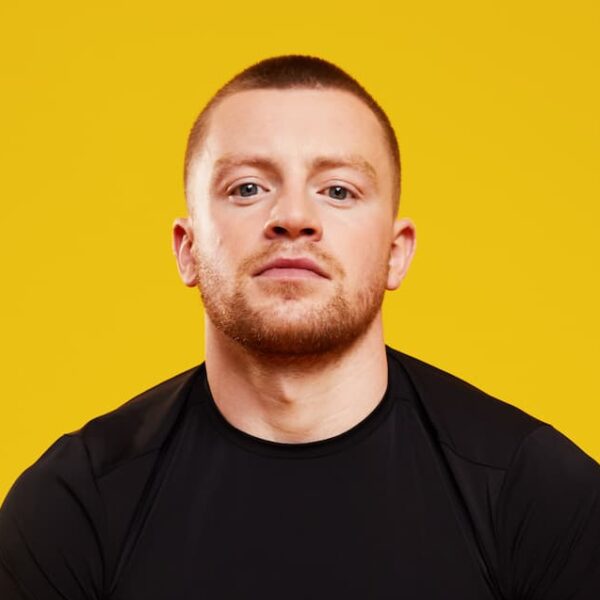 Adam Peaty opens up about why hes eating more plant based foods sharing top fitness nutrition tips e1666517526949