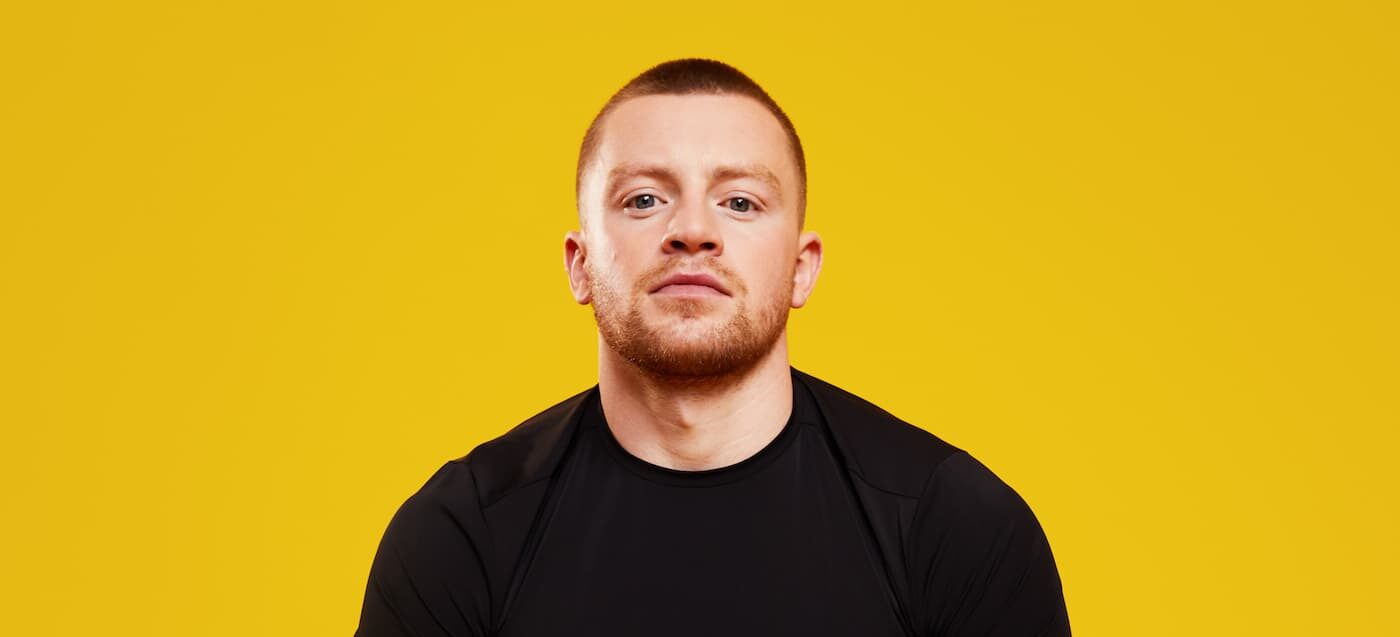 Adam peaty opens up about why hes eating more plant based foods sharing top fitness nutrition tips e1666517526949
