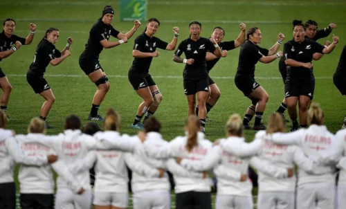 Black Ferns