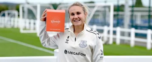 Everton FCs Christiansen