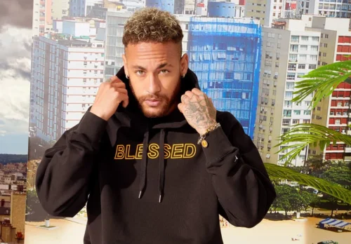 Neymar Jr. puma Lifestyle Collection 5