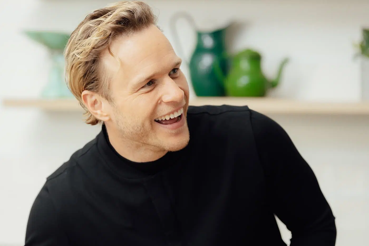 Olly murs 39