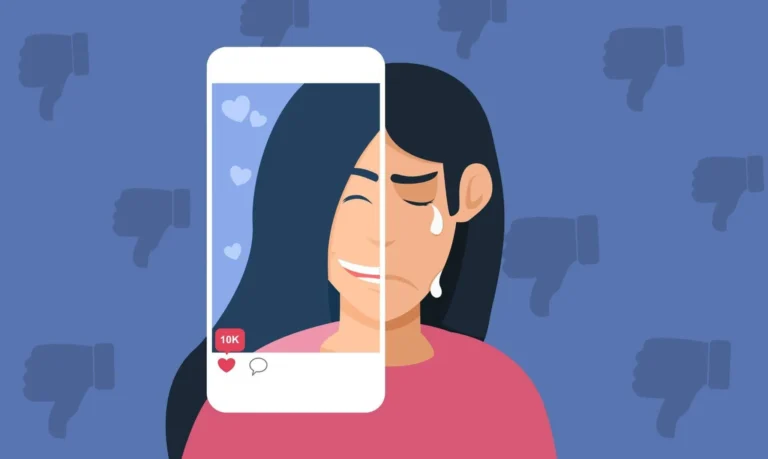 Pitfalls of Social Media