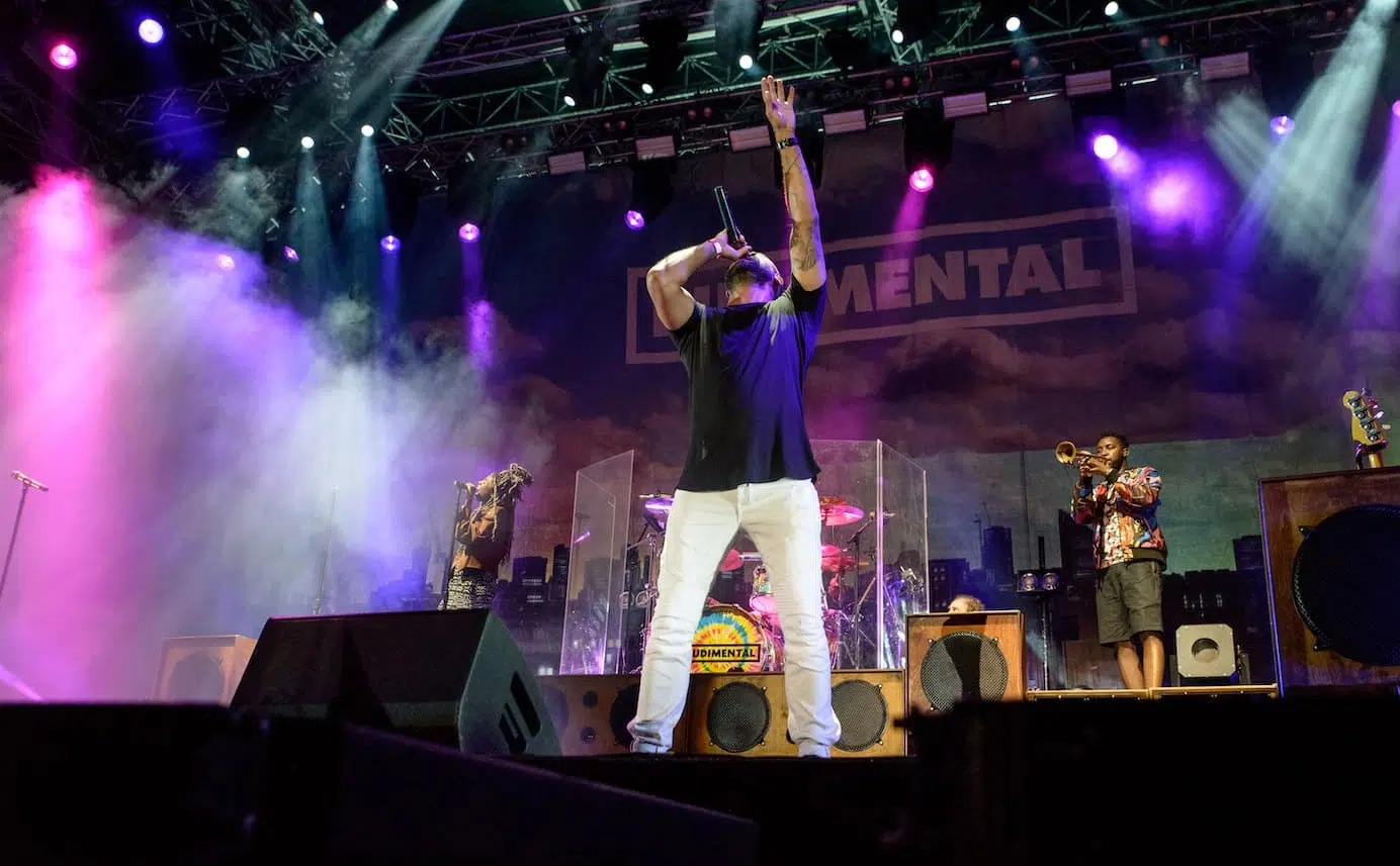 Rudimental