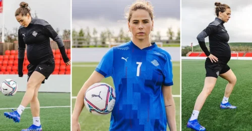 Sara Björk Gunnarsdóttir