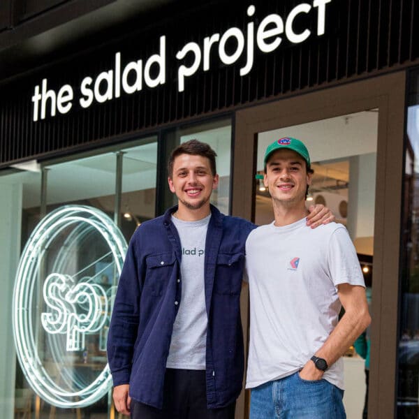 The Salad Project 296 1285
