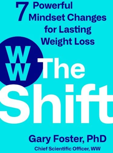 The Shift Jacket Cover