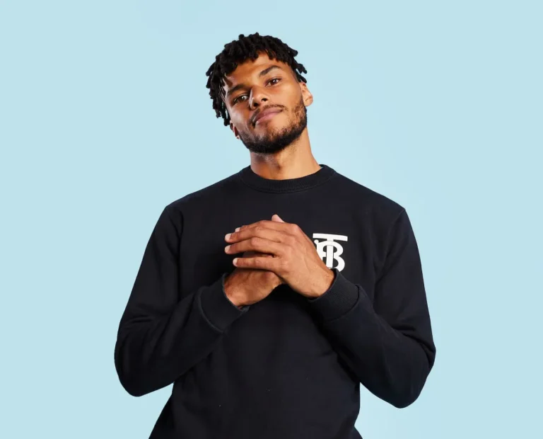 Tyrone Mings backs plant based diet sharing top fitness and nutrition tips