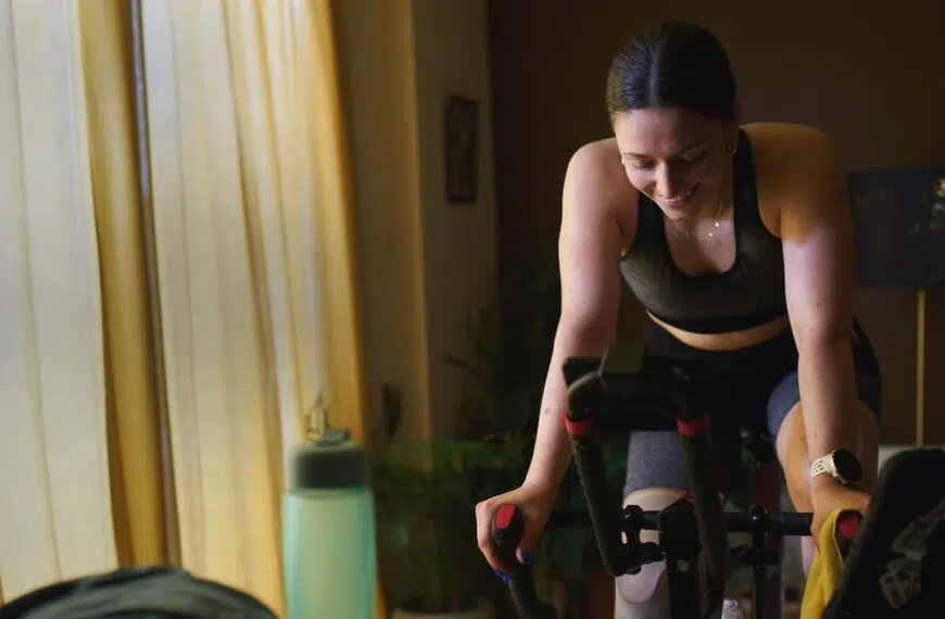 Wattbike Targets ‘Real Athletes 1