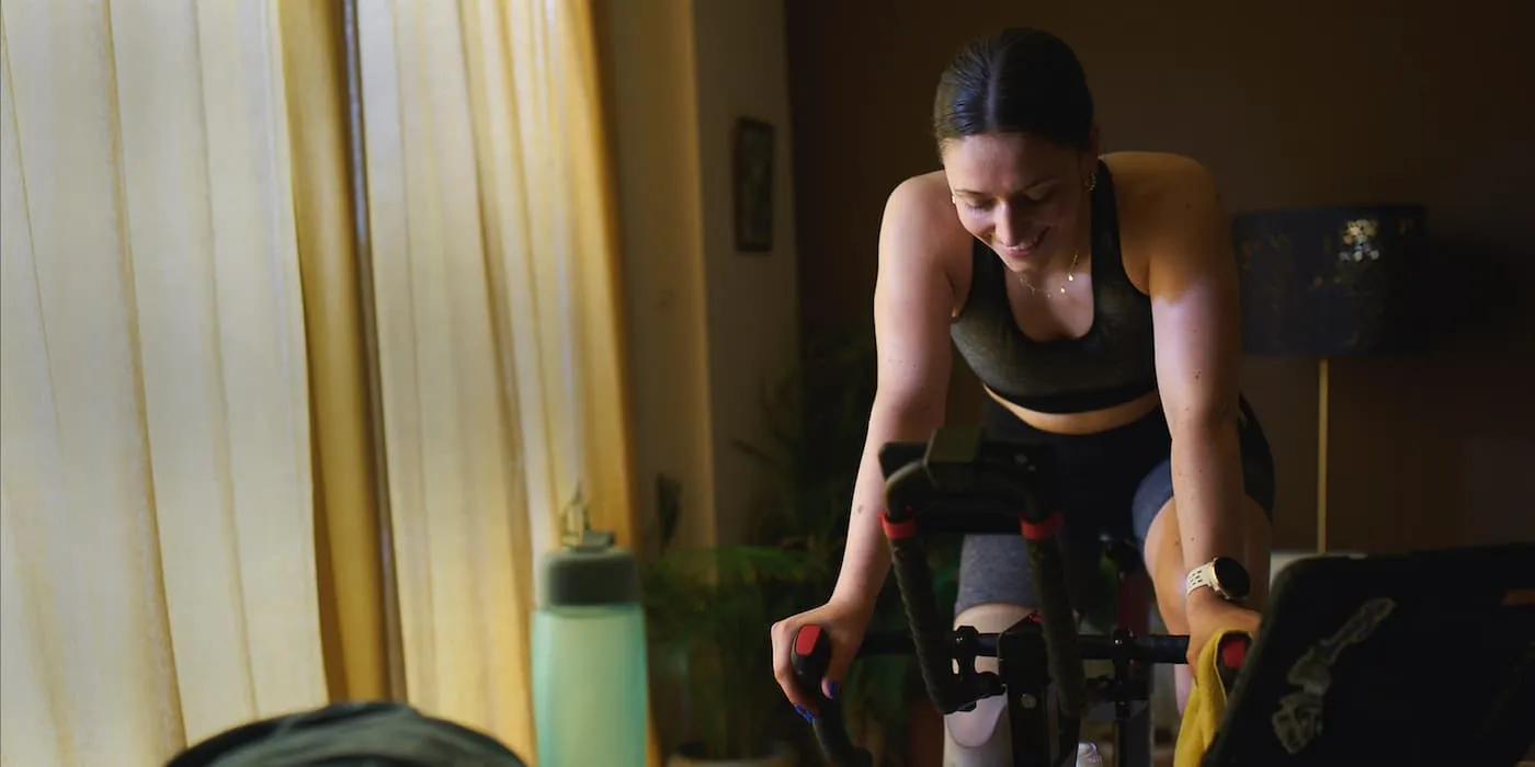 Wattbike Targets ‘Real Athletes 1