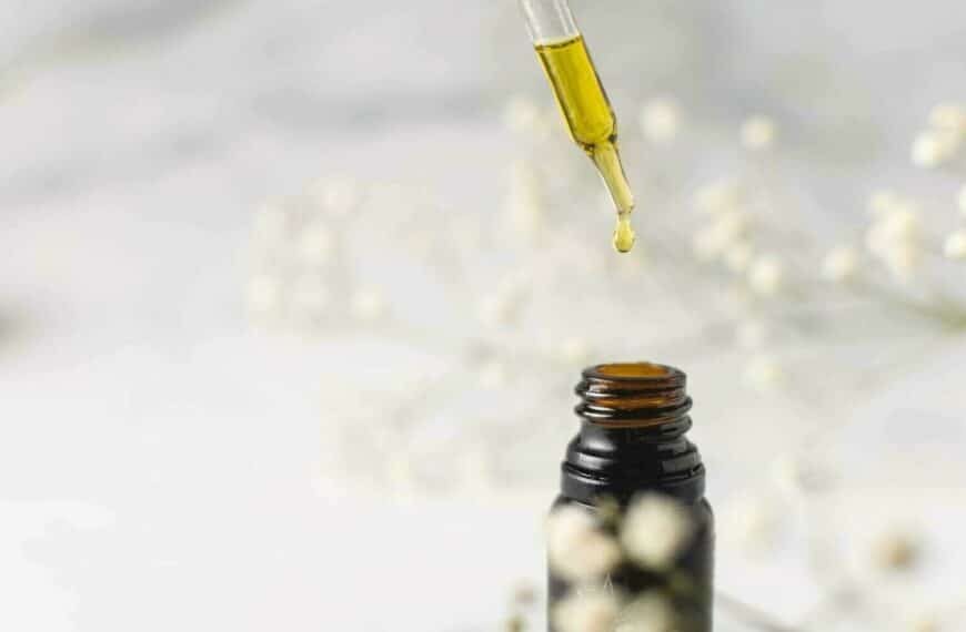 cbd oil