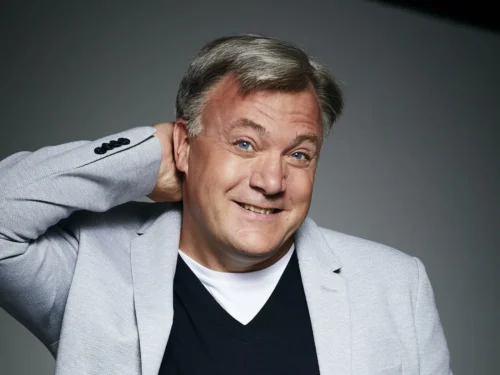 ed balls