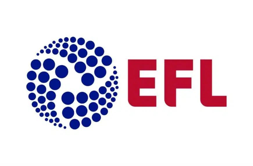 EFL Opens Tender Process For ‘Official Charity Partner’