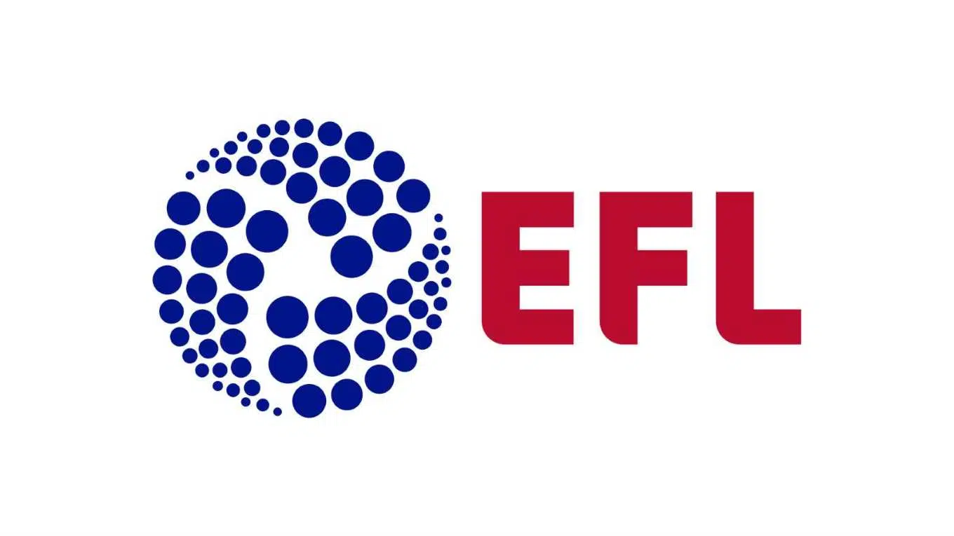 Efl logo