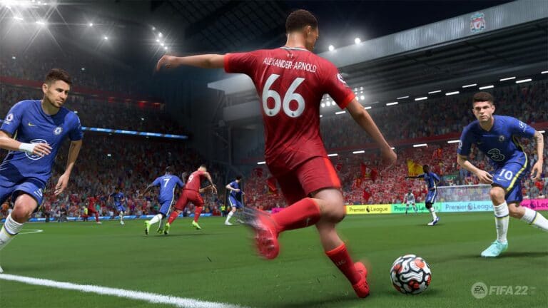 fifa 22 next gen motion