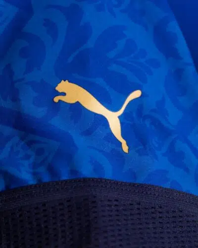 Pumas lightest ever jersey 8