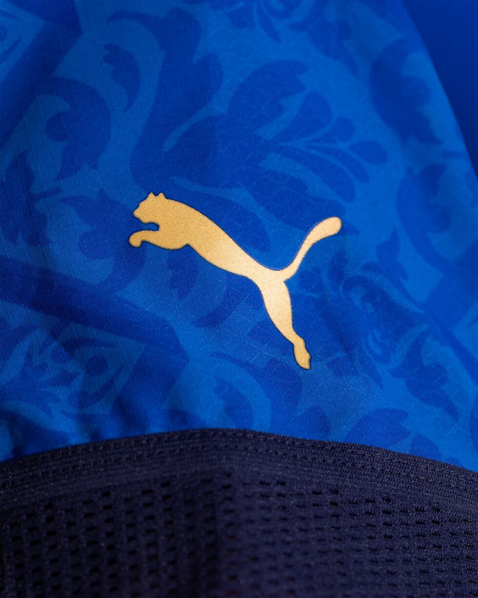 pumas Lightest Ever Jersey 8