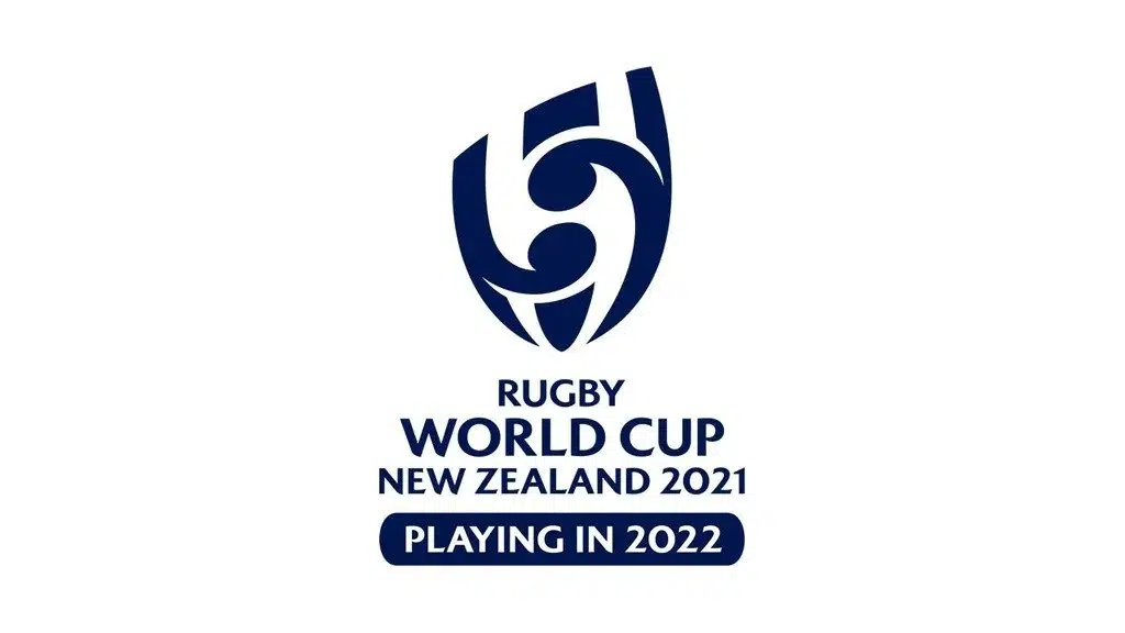 Rugby world cup 2021