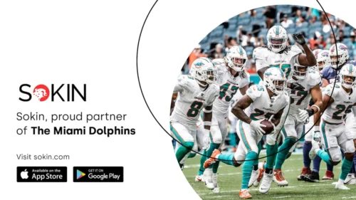 sokin miami dolphins partnership