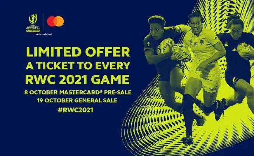 world rugby mastercard