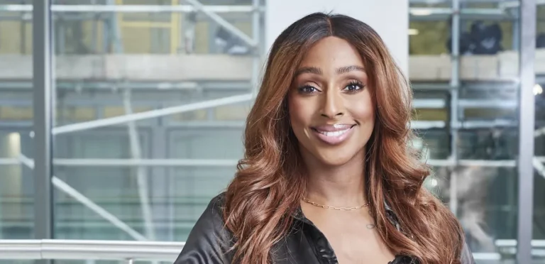 Alexandra Burke