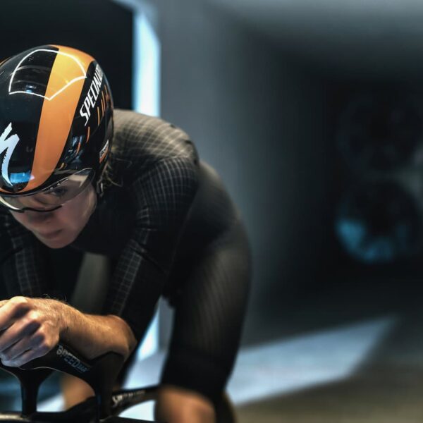 Bioracer uk launches to roll out custom cycling speedwear for all