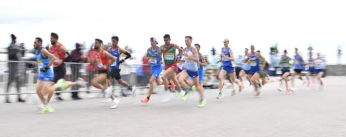 Half Marathon Championships scaled