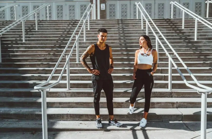 Innermost Announce Launch Of The HIIT & Run Club