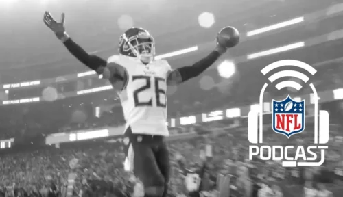 Logan Ryan nfl podcast