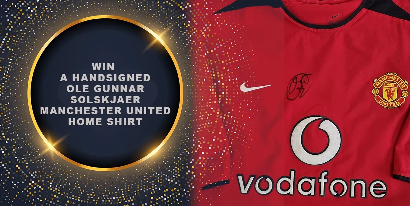 Manchester united Home Competition