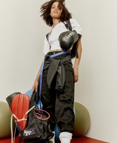 Puma x maison kitsuné collection 21
