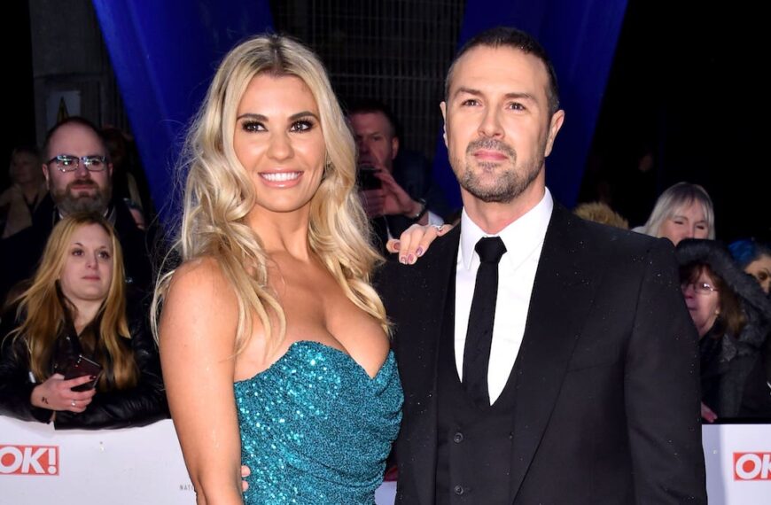 Ahead Of Paddy Mcguinness Documentary, Charity Says We Need To Celebrate The Differences Autism Brings