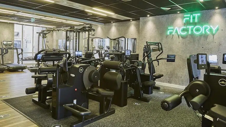 Retrofit London New Fitness Solution To Revolutionise How We Workout