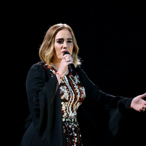 adele in concert scaled