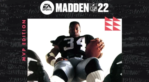 ea madden 22
