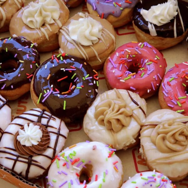 mixed donuts scaled
