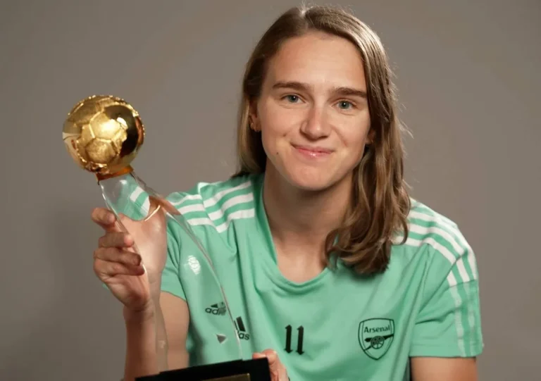 vivianne miedema
