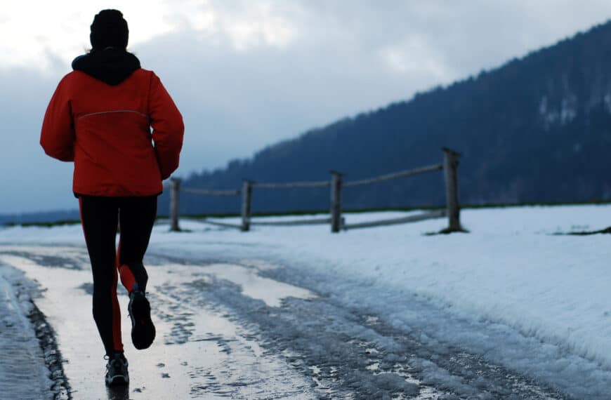 10 Workout Tips To Avoid Winter Weight-Gain