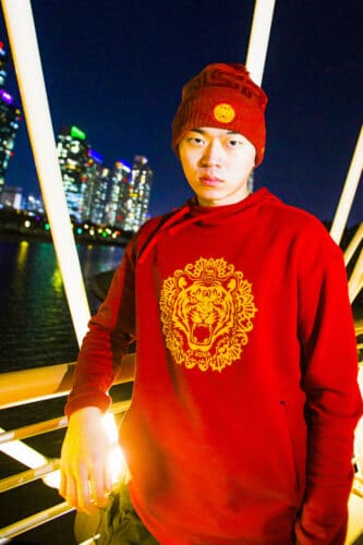 AS Roma Lunar New Year Collection 5