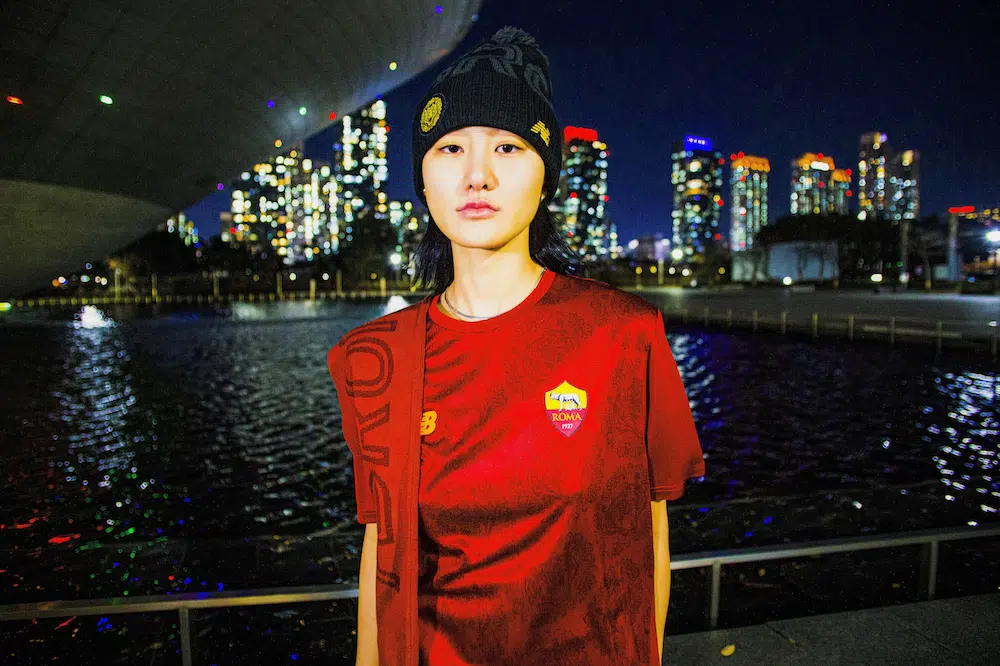 As roma lunar new year collection 9